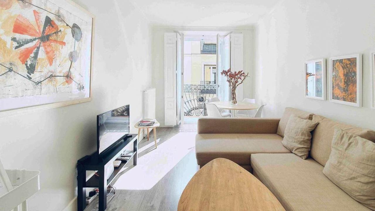 Bnbholder Charming & Stylish III Chueca 马德里 外观 照片