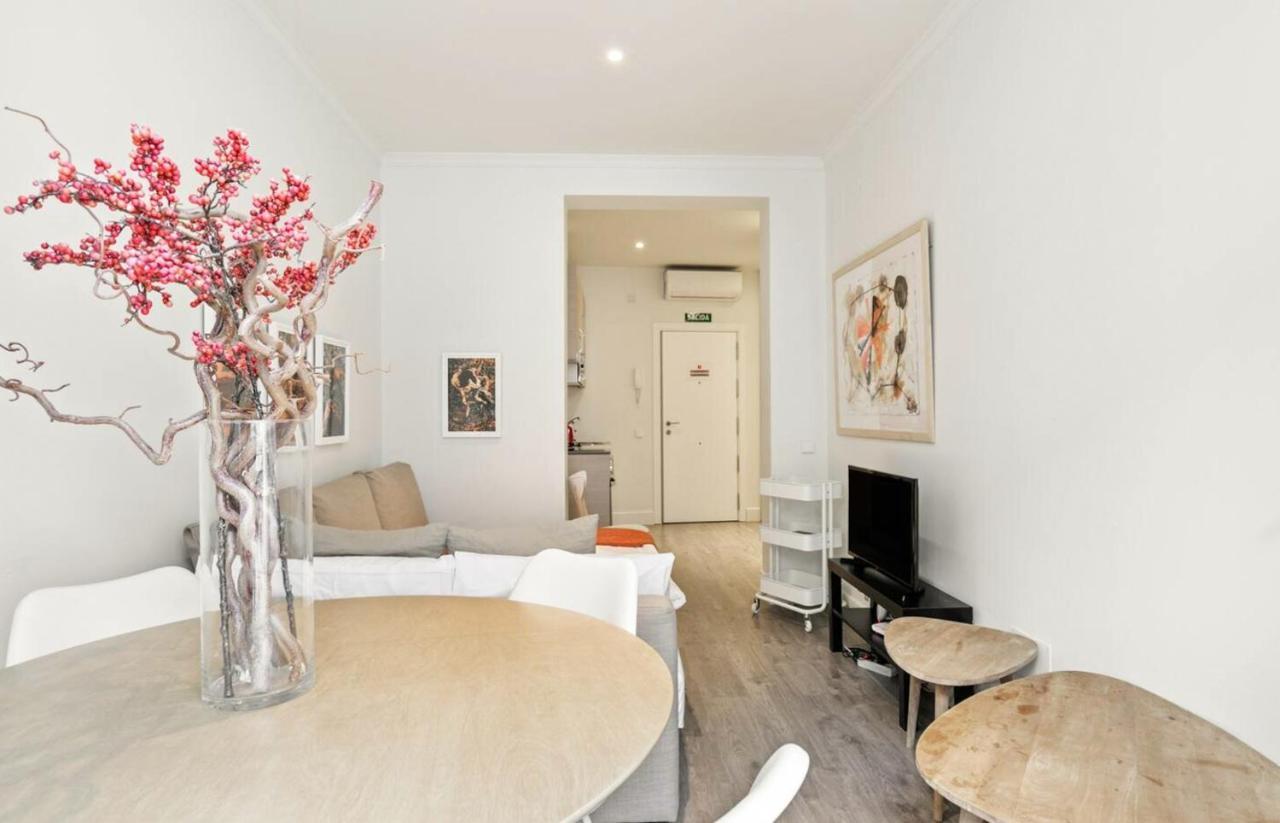 Bnbholder Charming & Stylish III Chueca 马德里 外观 照片