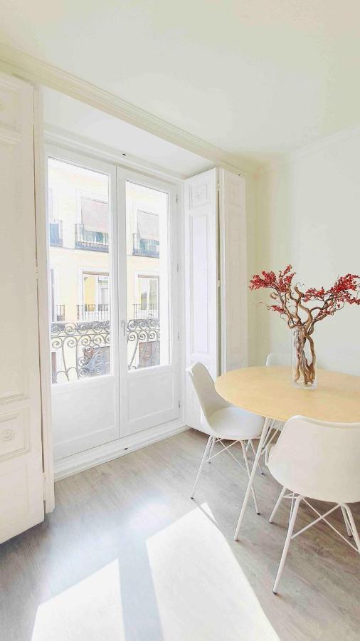 Bnbholder Charming & Stylish III Chueca 马德里 外观 照片